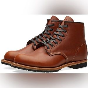 REDWING HERITAGE Beckman Round - 9